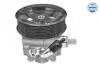 Насос гідропідсилювача керма (новий) LAND ROVER DISCOVERY III, RANGE ROVER SPORT I 2.7D 07.04-03.13 MEYLE 53146310000 (фото 3)
