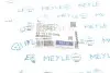Сайлентблок важеля (заднього/зверху/спереду) Land Rover Range Rover III 02-12 MEYLE 53-14 710 0006 (фото 2)