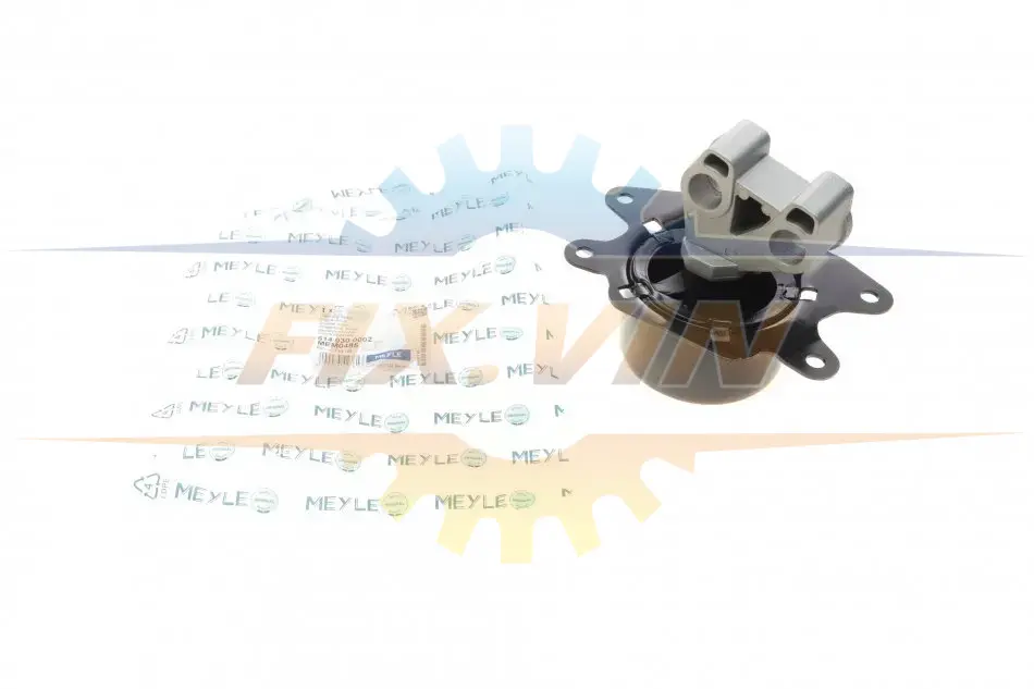Подушка двигуна (передня) (L) Opel Corsa 1.0 03-09 MEYLE 614 030 0002 (фото 1)