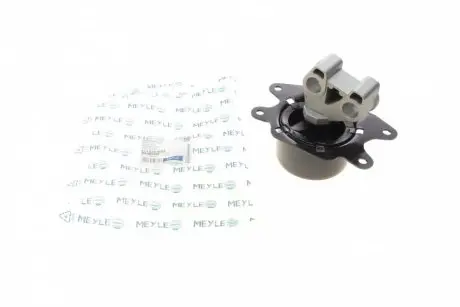 Подушка двигуна (передня) (L) Opel Corsa 1.0 03-09 MEYLE 614 030 0002