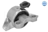 Подушка двигуна (R) Opel Corsa 1.0-1.4 06- MEYLE 614 030 0012 (фото 1)