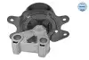 Опора двигуна OPEL Corsa C / Combo / Tigra (вир-во) MEYLE 614 030 0013 (фото 3)