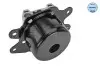 Опора двигуна OPEL Corsa C / Combo / Tigra (вир-во) MEYLE 614 030 0013 (фото 4)