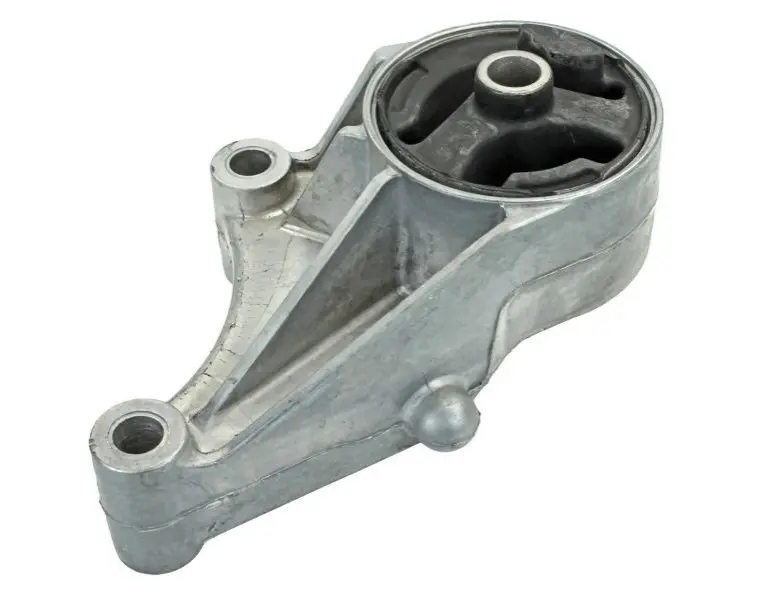 Подушка двигуна передня OPEL Astra H/Meriva B 2010 - 2017 (вир-во) MEYLE 614 030 0015 (фото 1)