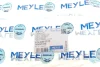 Патрубок інтеркулера MEYLE 6140360013 (фото 6)