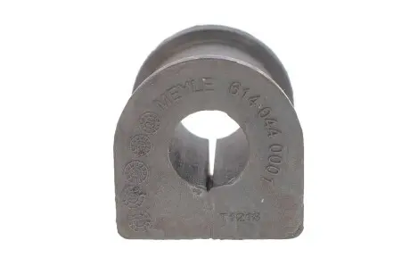 Втулка стабілізатора (заднього) Opel Vectra B 95-03 (d=15mm) MEYLE 614 044 0001