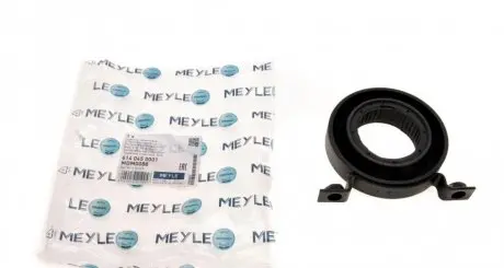 Підвісна опора MEYLE 614 045 0001