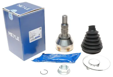 ШРКШ (зовнішній) Opel Vectra C 02-08 (30z/24z/51.2mm) MEYLE 614 498 0032