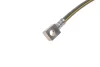 Шланг гальмівний (передній) Opel Ascona C/Astra F/Calibra A/Kadett E/Vectra A 81-05 (340mm) MEYLE 614 562 0003 (фото 3)