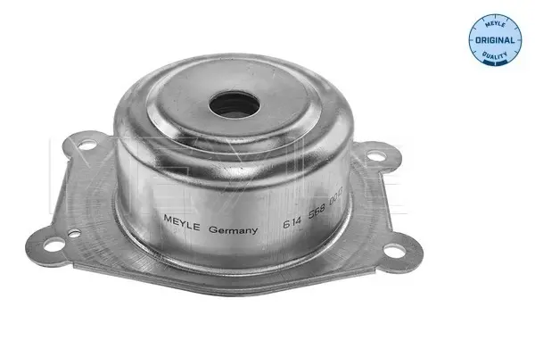 Опора двигателя OPEL Astra G / Astra Classic / Zafira A (Пр-во) MEYLE 614 568 0013 (фото 1)