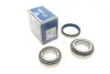Підшипник маточини (передньої) Isuzu D-Max 02-/Opel Frontra B 98-04 (к-кт) MEYLE 614 650 0002 (фото 1)