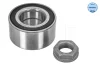 Підшипник маточини (передньої) Citroen C4/Peugeot 2008/208 19- (+ABS) MEYLE 614 650 0010 (фото 1)