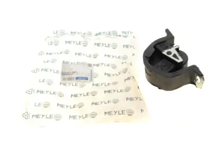 Опора двигуна OPEL (вир-во) MEYLE 614 682 0001
