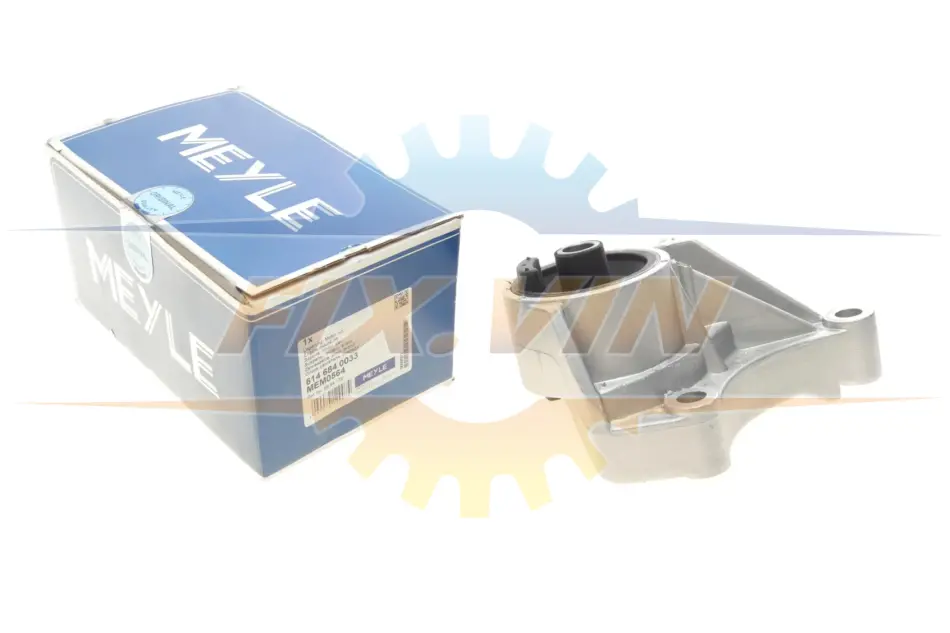 Опора двигуна OPEL Corsa C / Combo (вир-во) MEYLE 614 684 0033 (фото 1)