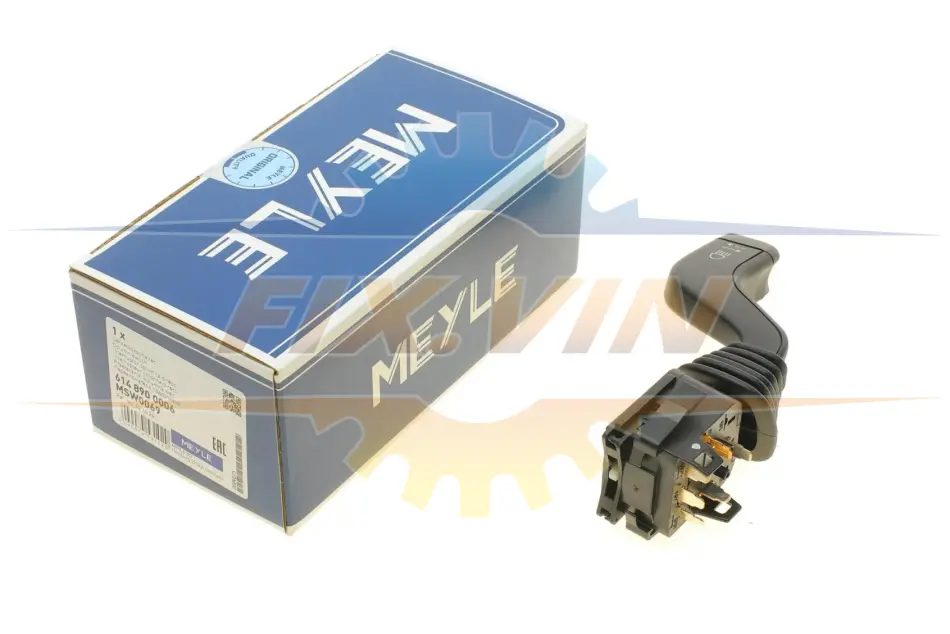 Перемикач підрульовий Opel Astra G 1.4/1.6 16V 98-05 MEYLE 614 890 0006 (фото 1)