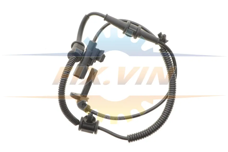 Датчик ABS (передній) Opel Astra J/Chevrolet Cruze 09- MEYLE 614 899 0047 (фото 1)