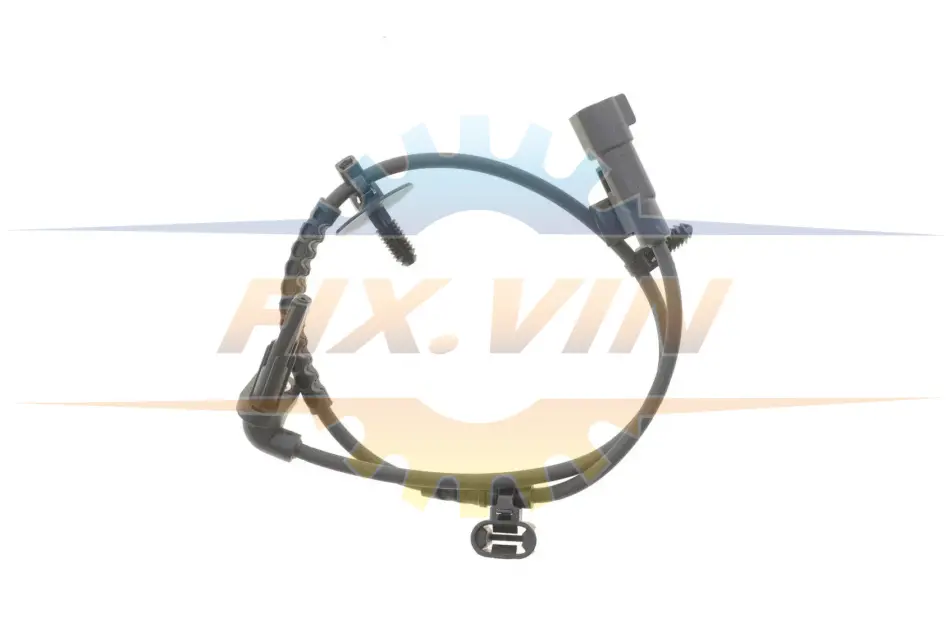 Датчик ABS (задній) (R) Opel Mokka 12- (L=600mm) MEYLE 614 899 0057 (фото 1)