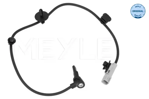 Датчик ABS (задній) (L) Opel Mokka 12- (L=600mm) MEYLE 614 899 0058 (фото 1)