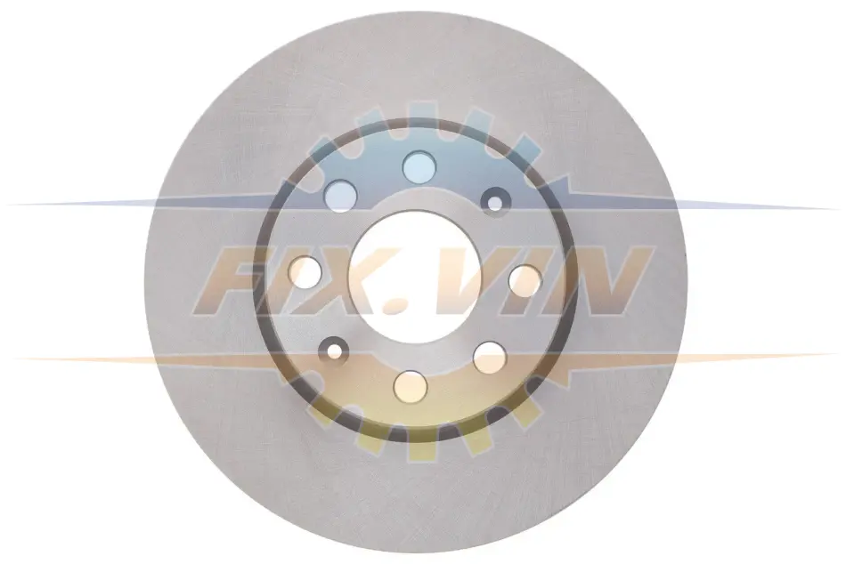 Гальмівний диск вентильований передній Opel CORSA D MEYLE 615 521 0015 (фото 1)