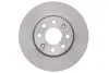 Гальмівний диск вентильований передній Opel CORSA D MEYLE 615 521 0015 (фото 1)