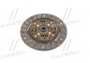 Диск сцепления OPEL ASCONA, ASTRA F, COMBO, CORSA A, KADETT E, 81-98, 1,0-1,4 MEYLE 617 190 1400 (фото 2)