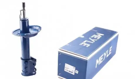 Амортизатор передній лівий MEYLE 626 623 0016