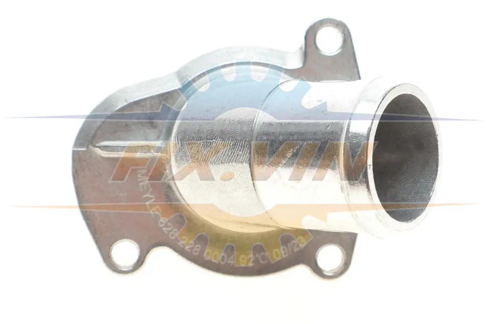 Термостат Opel Combo/Astra G/H 1.2/1.4i 98- (92°C) MEYLE 628 228 0004 (фото 1)