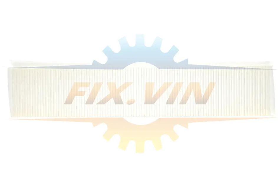 Фільтр салону Ford Mondeo 00-07 MEYLE 712 319 0002 (фото 1)