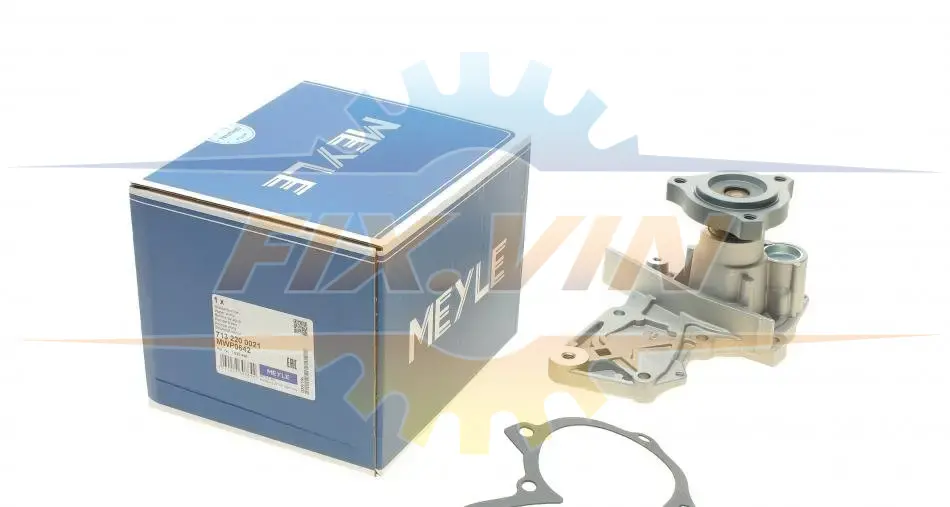 Помпа води Ford C-Max II/Focus III/Mondeo V/Kuga II 1.5 EcoBoost 14- MEYLE 713 220 0021 (фото 1)