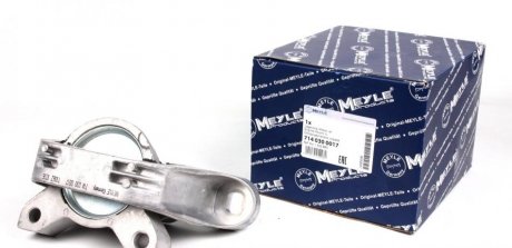 Опора двигателя FORD MEYLE 714 030 0017