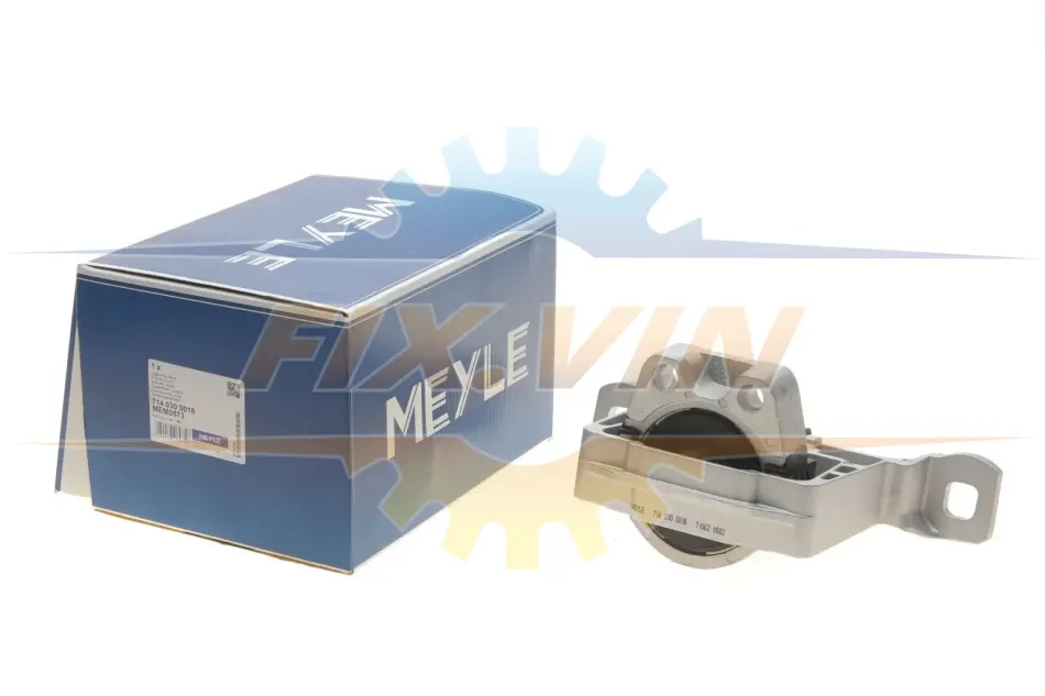 Подушка двигуна MEYLE 714 030 0018 (фото 1)