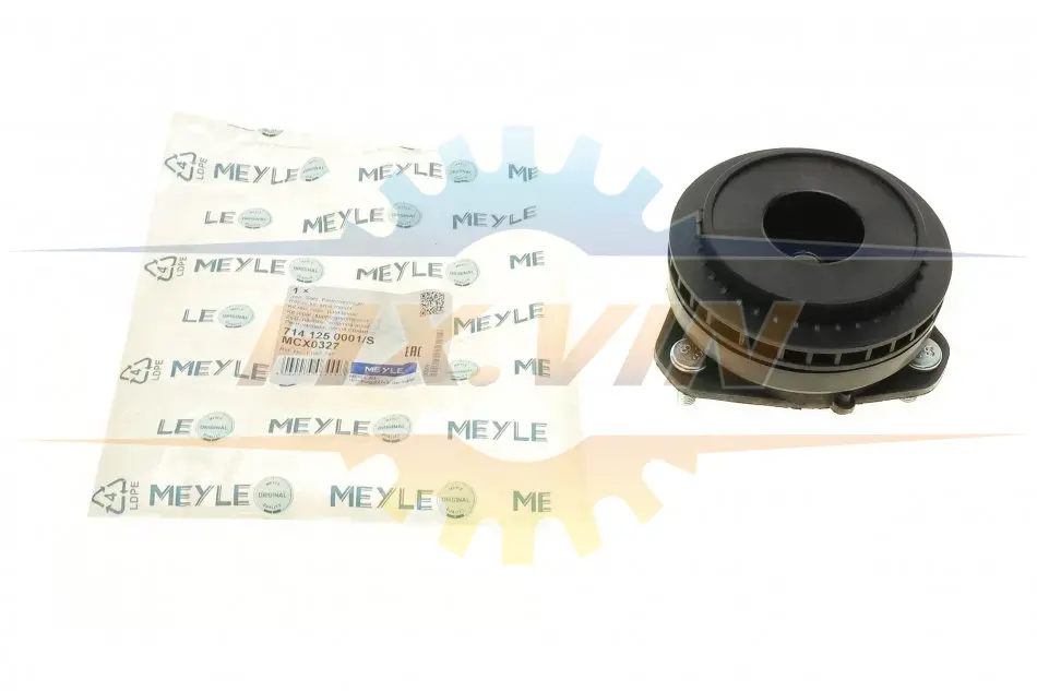 Ремкомплект опори амортизаційної стійки MEYLE 714 125 0001/S (фото 1)