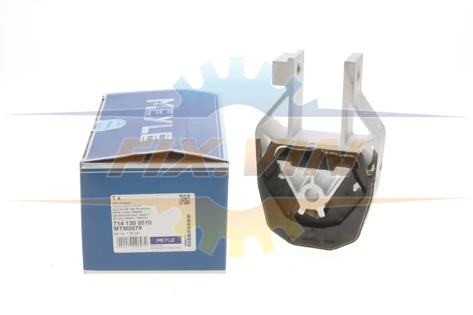 Подушка двигуна (задня) Ford Connect 1.6 TDCI 13- MEYLE 714 130 0010 (фото 1)