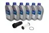 Комплект для заміни оливи АКПП Ford C-Max/Focus/Kuga/Mondeo/Mitsubishi Lancer/Outlander/Volvo 04- 714 135 0002