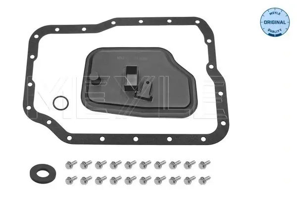 Meyle 7141350004SK Комплект деталей, заміна оливи автоматичної КП MEYLE 714 135 0004/SK (фото 1)