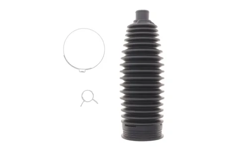 Пильник рейки рульової Ford Focus 18- MEYLE 714 620 0030