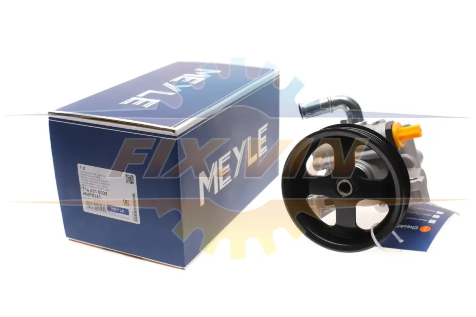 Насос ГПК Ford Connect 1.8TDCi/TDDi/Di 02-13 MEYLE 714 631 0033 (фото 1)
