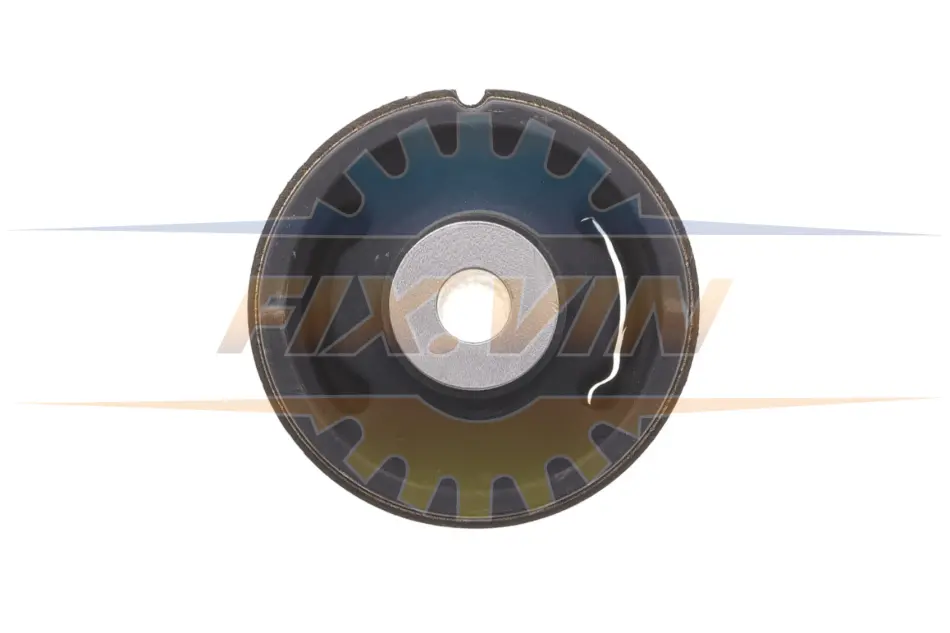 Сайлентблок балки (задньої) Ford Ecosport 12- MEYLE 714 710 0033 (фото 1)