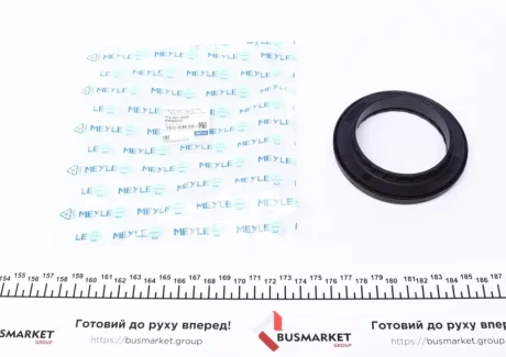 Підшипник кочення, опора амортизатора MEYLE 714 741 0000