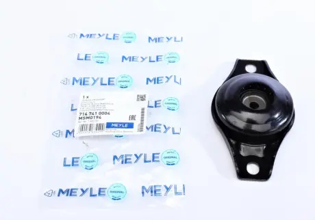 Опора амортизаційної стійки MEYLE 714 741 0004