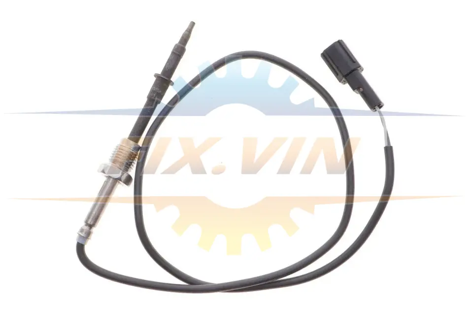 Датчик температури ВГ Ford Transit 2.2 TDCi 12- MEYLE 714 800 0044 (фото 1)