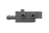 Датчик тиску ВГ Ford Fiesta 1.5 ST EcoBoost 18- MEYLE 714 801 0009 (фото 4)