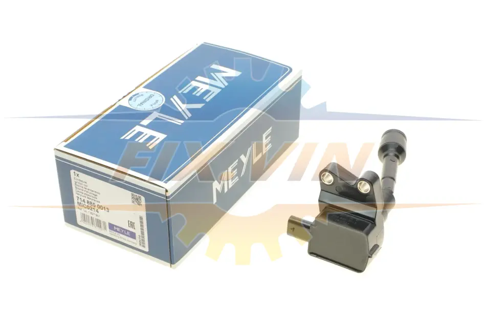Котушка запалювання Ford Transit Connect 1.0 Ecoboost 12- MEYLE 714 885 0013 (фото 1)