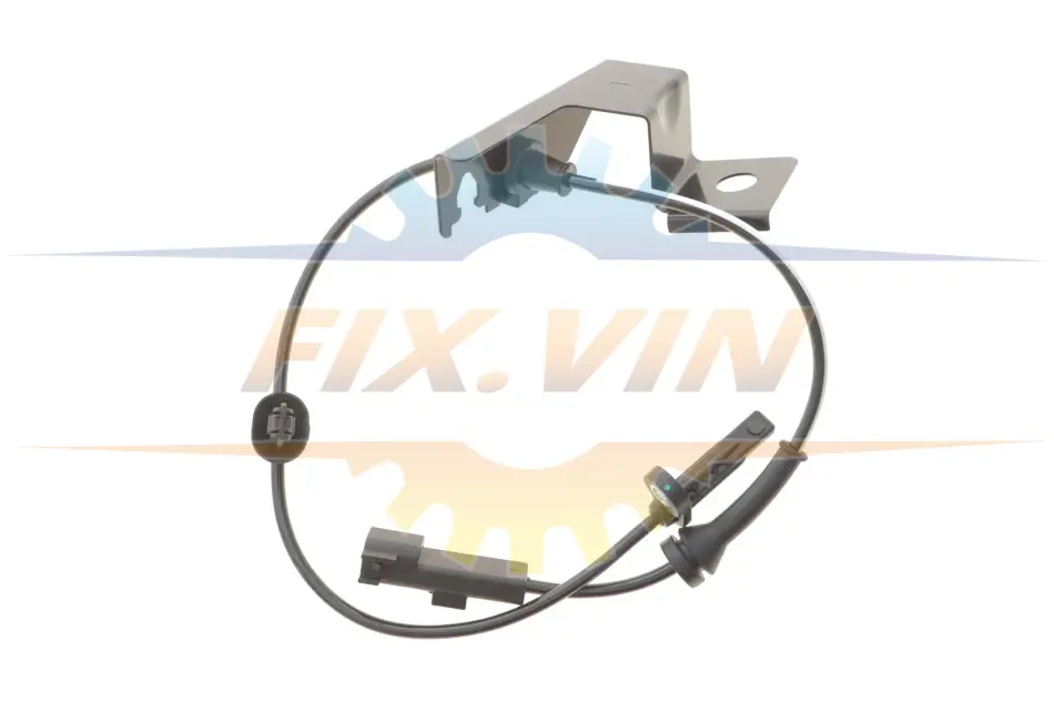 Датчик ABS (передній) (L) Ford Mondeo 14- (L=521mm) MEYLE 714 899 0026 (фото 1)