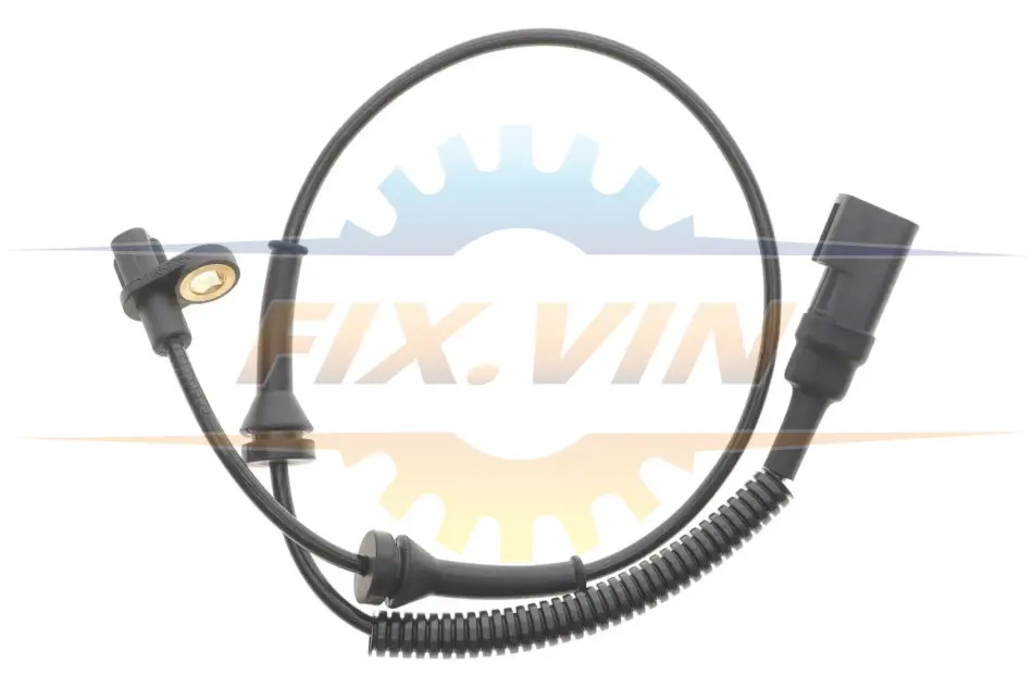 Датчик ABS (задній) Ford Connect 1.8/1.8 TDCI 02-13 (L=625mm) MEYLE 714 899 0030 (фото 1)