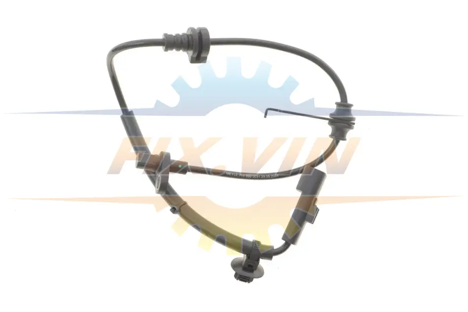 Датчик ABS (задній) Ford Mondeo 14- (L=525mm) MEYLE 714 899 0031 (фото 1)