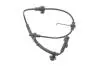 Датчик ABS (задній) Ford Mondeo 14- (L=525mm) MEYLE 714 899 0031 (фото 1)