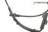 Датчик ABS (задній) Ford Mondeo 14- (L=525mm) MEYLE 714 899 0031 (фото 4)