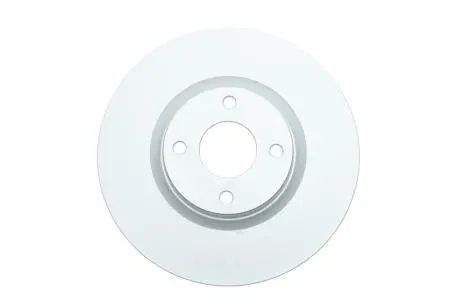 Диск гальмівний (передній) Ford Ecosport 12- (300x25) (з покриттям) (вент.) MEYLE 715 521 0057/PD