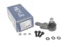 Опора кульова (передня) Ford Mondeo 00-07 MEYLE 716 010 0016 (фото 3)